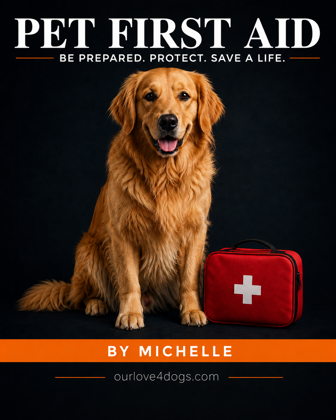 Pet First Aid Guide